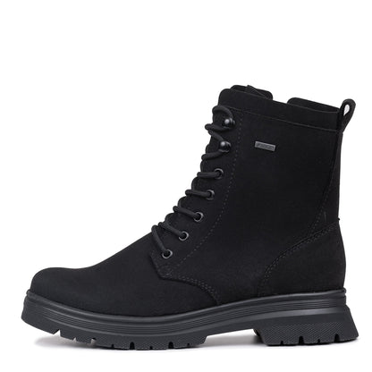 NIINI Women's vegan GORE-TEX® ankle boots (37149-410)