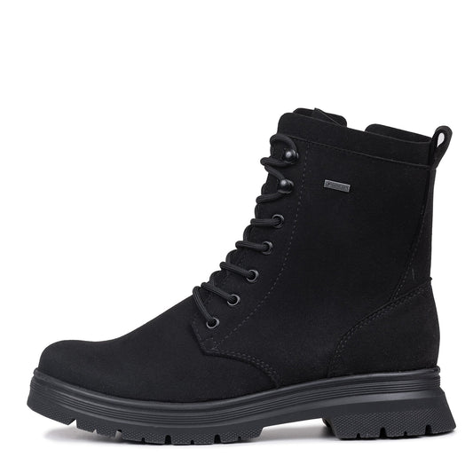 NIINI Women's vegan GORE-TEX® ankle boots (37149-410)