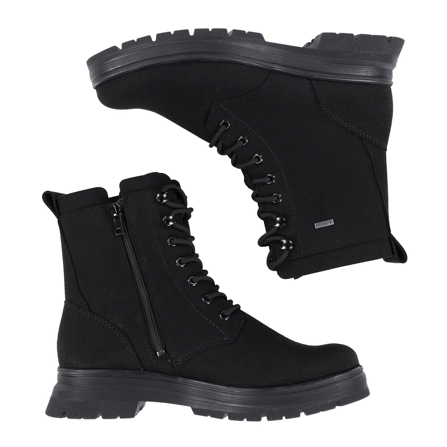 NIINI Women's vegan GORE-TEX® ankle boots (37149-410)