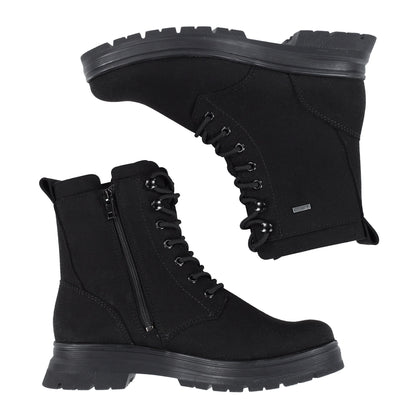NIINI Women's vegan GORE-TEX® ankle boots (37149-410)