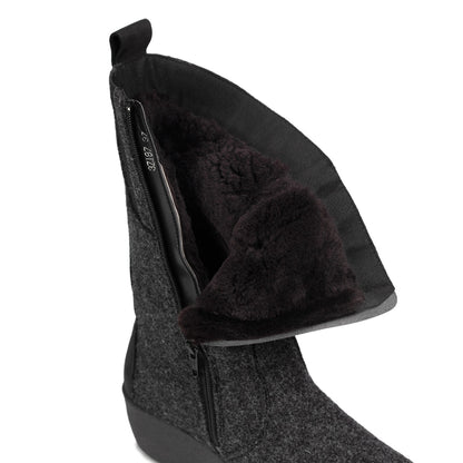 TUNTURI Women's GORE-TEX® ePE snow boot (37187-125)