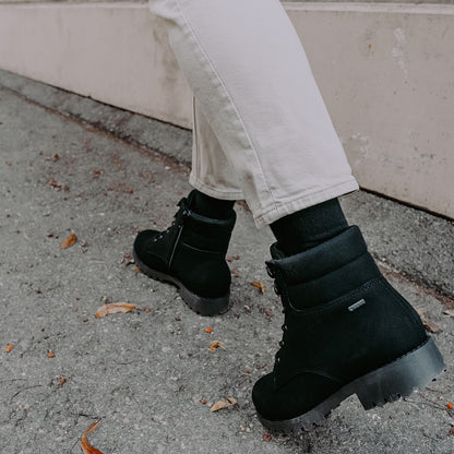 MUTKA Women's vegan GORE-TEX® ankle boots (37403-100)