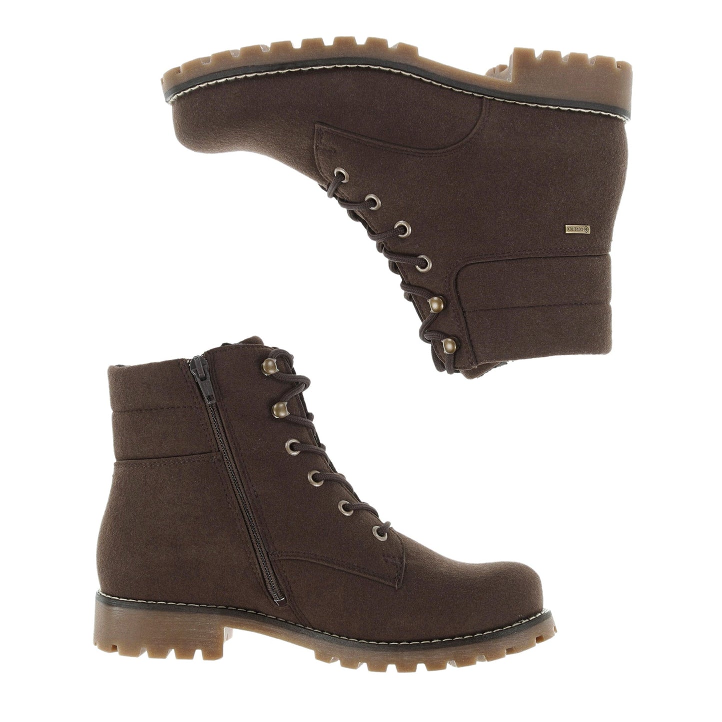 MUTKA Women’s vegan GORE-TEX® ankle boots (37403-102)