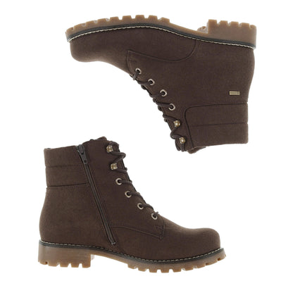 MUTKA Women’s vegan GORE-TEX® ankle boots (37403-102)