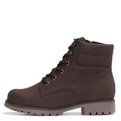 MUTKA Women’s vegan GORE-TEX® ankle boots (37403-102)