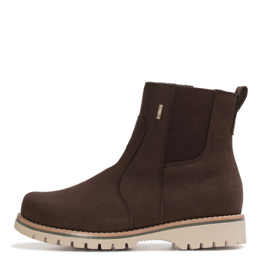 KATAJA Women's vegan GORE-TEX® ankle boots (37429-102)