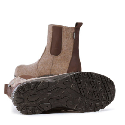 METSO Women´s GORE-TEX winter SPIKE boot (37977-112)