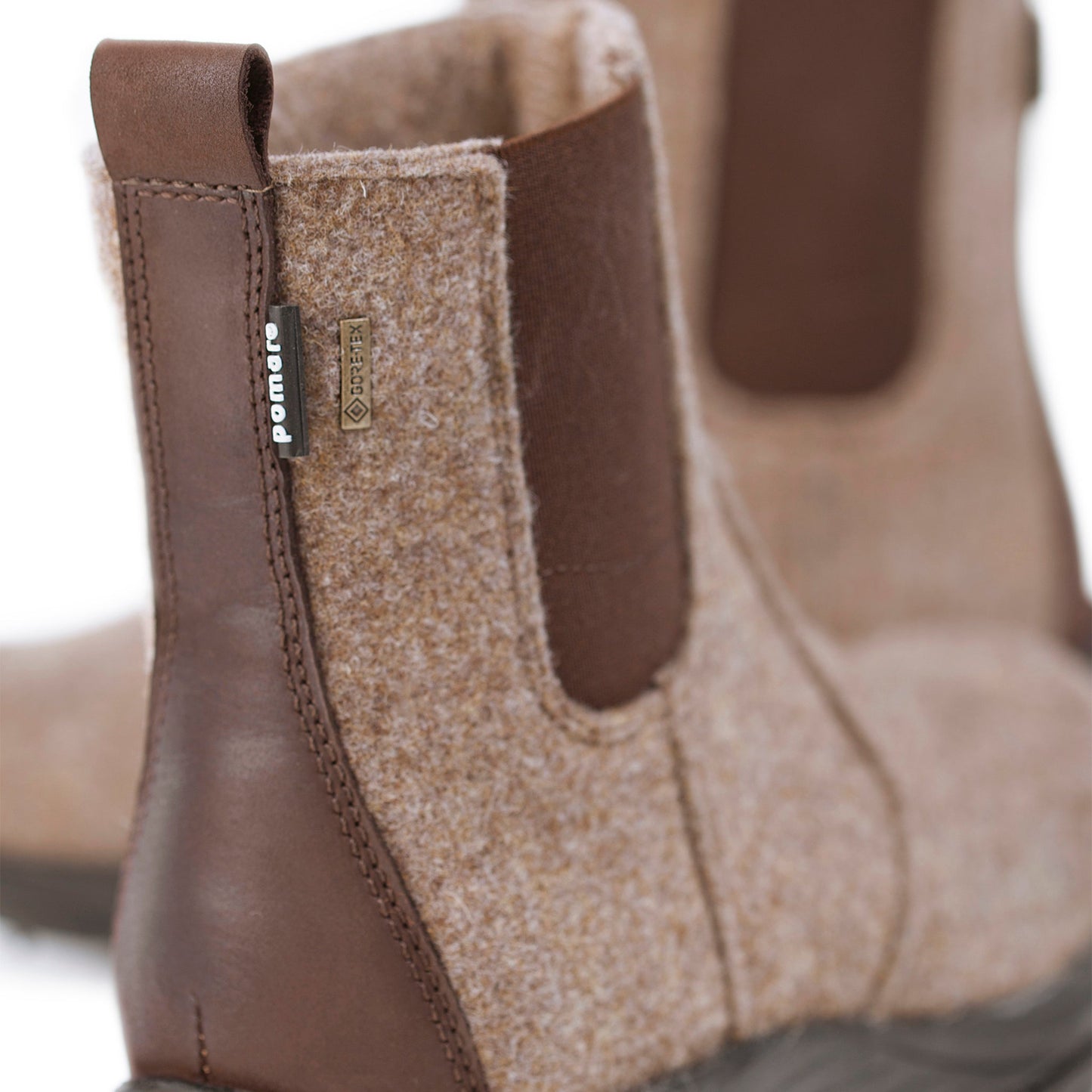 METSO Women´s GORE-TEX winter SPIKE boot (37977-112)