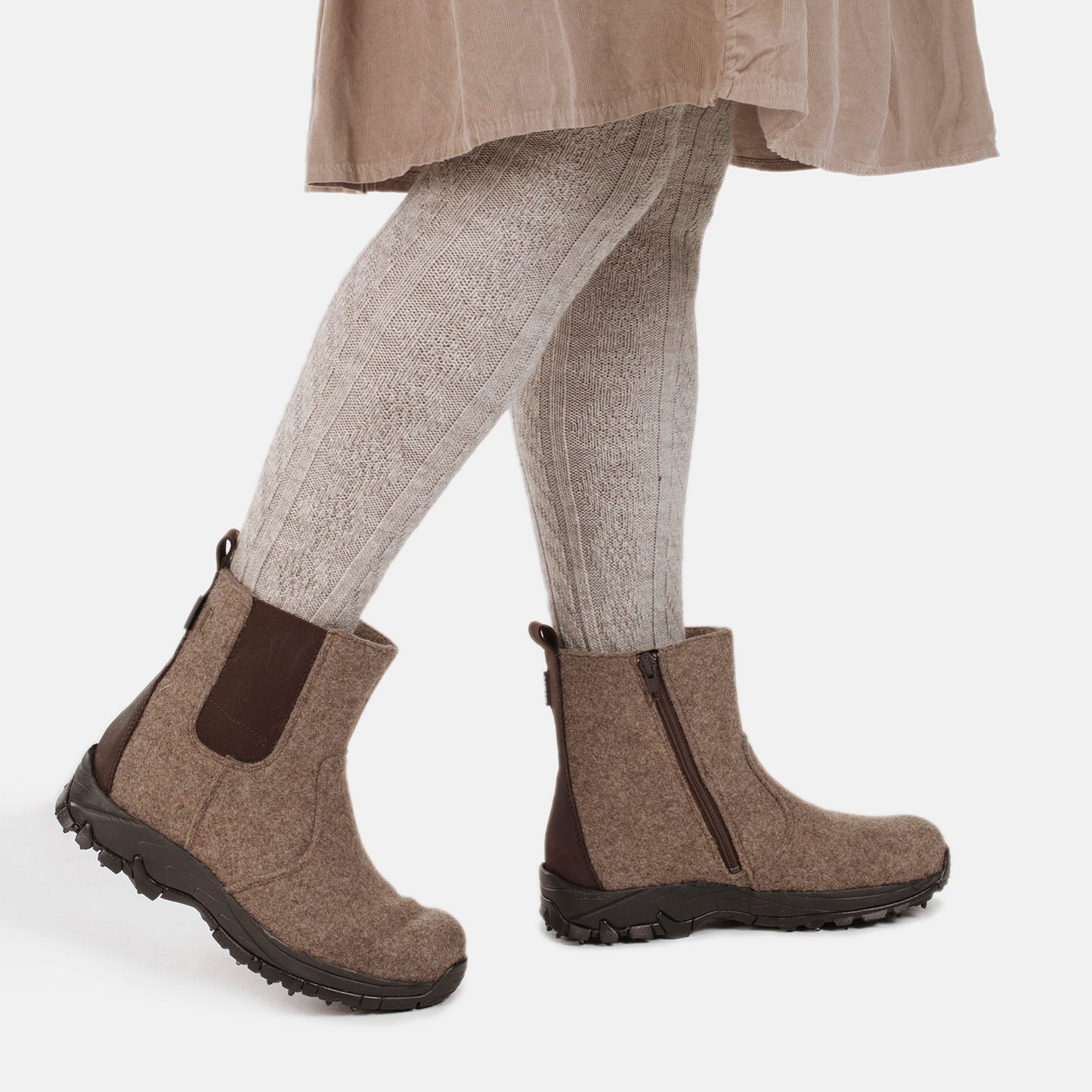 METSO Women´s GORE-TEX winter SPIKE boot (37977-112)