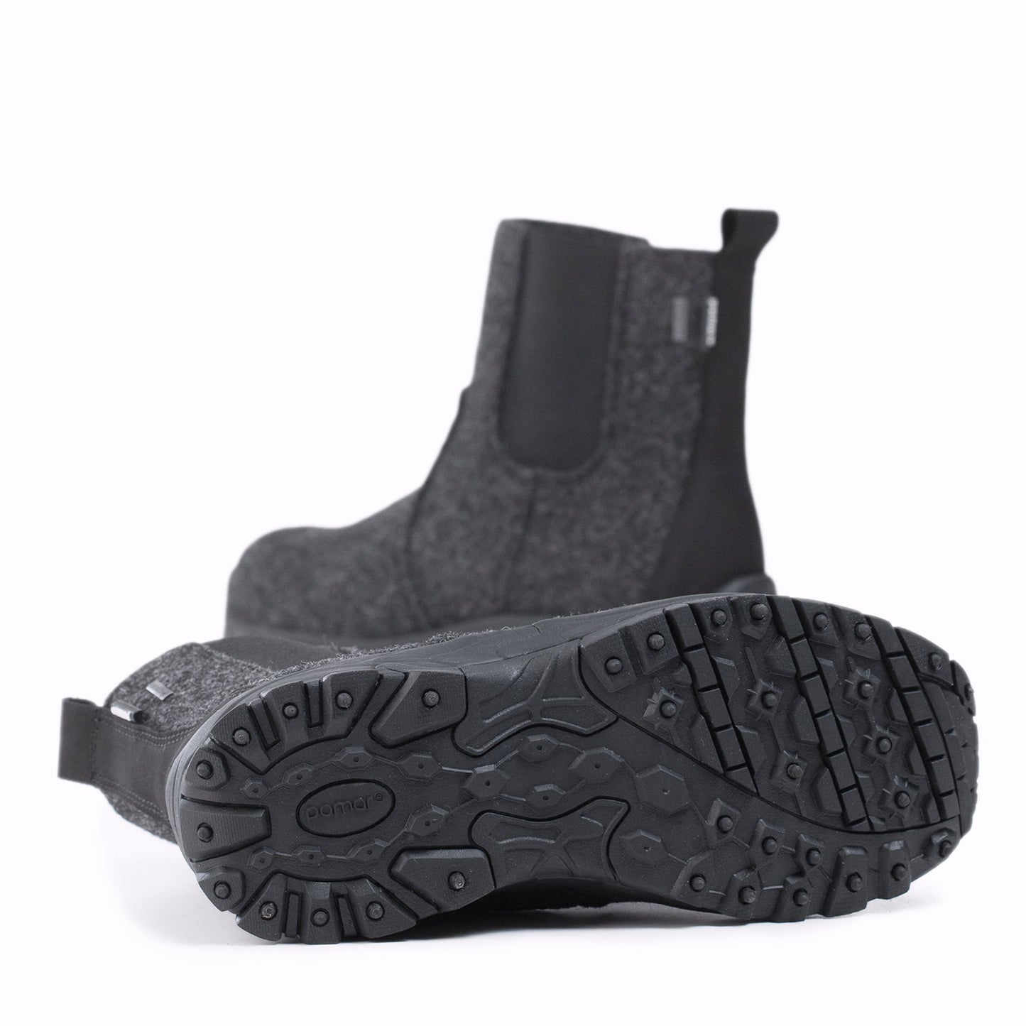 METSO Women´s GORE-TEX winter SPIKE boot (37977-115)