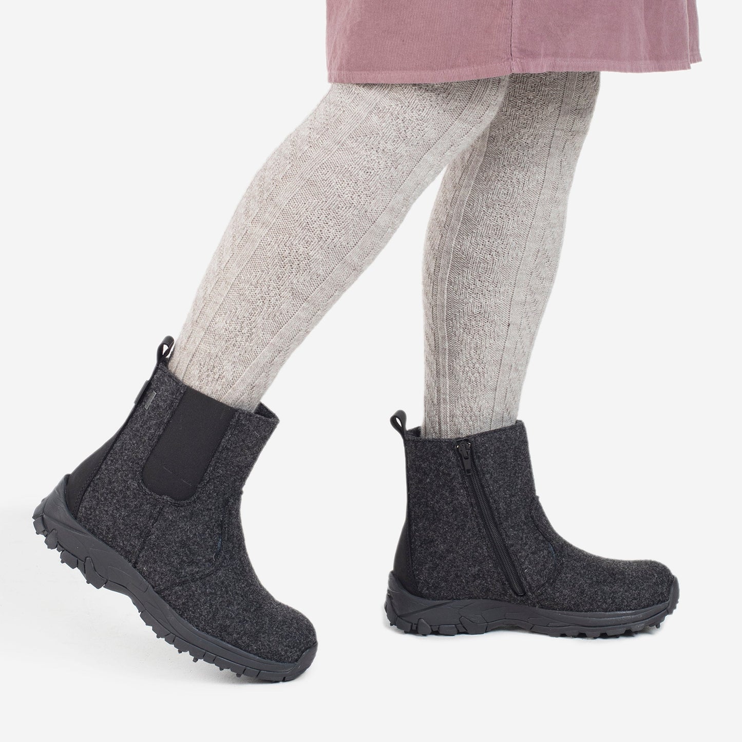 METSO Women´s GORE-TEX winter SPIKE boot (37977-115)