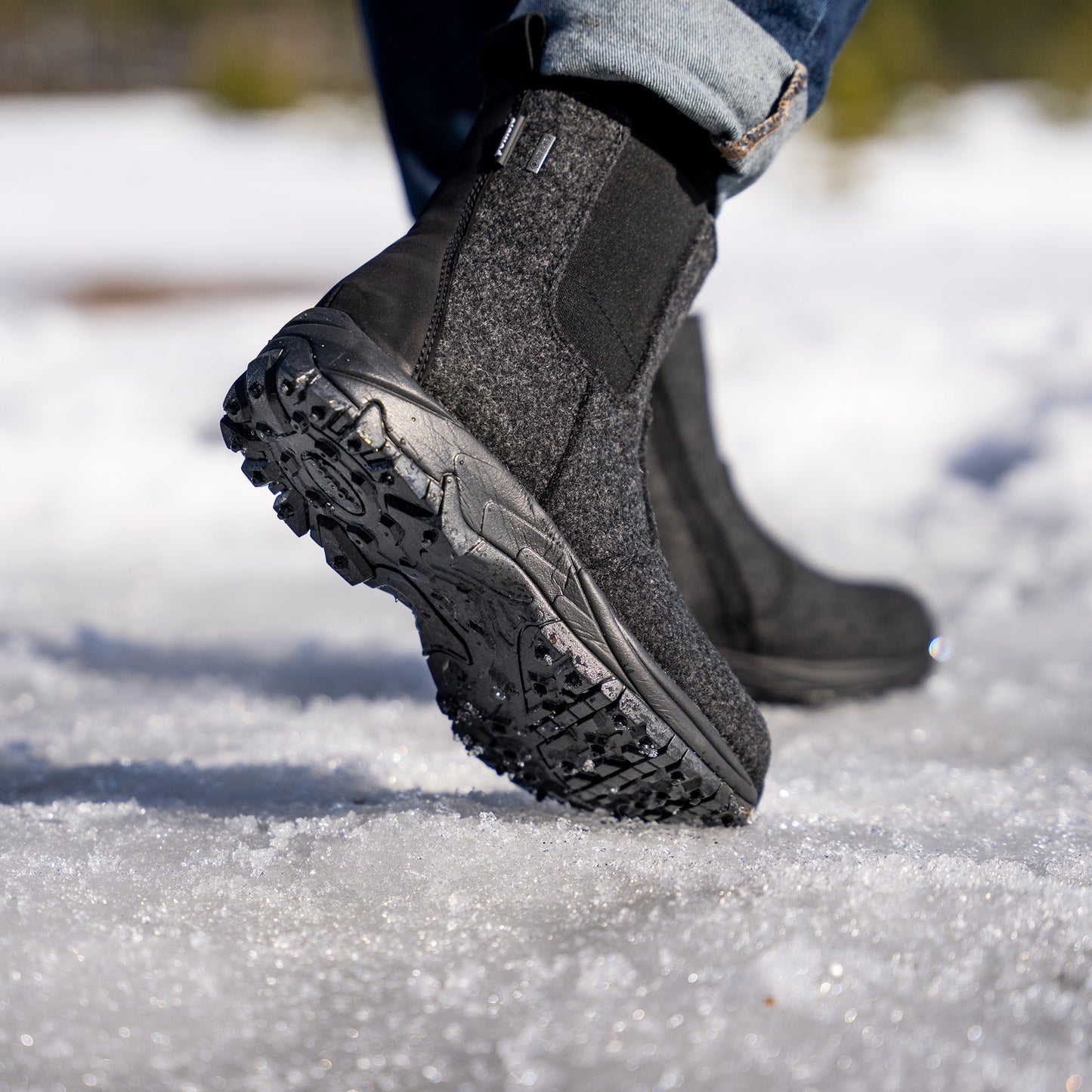 METSO Women´s GORE-TEX winter SPIKE boot (37977-115)