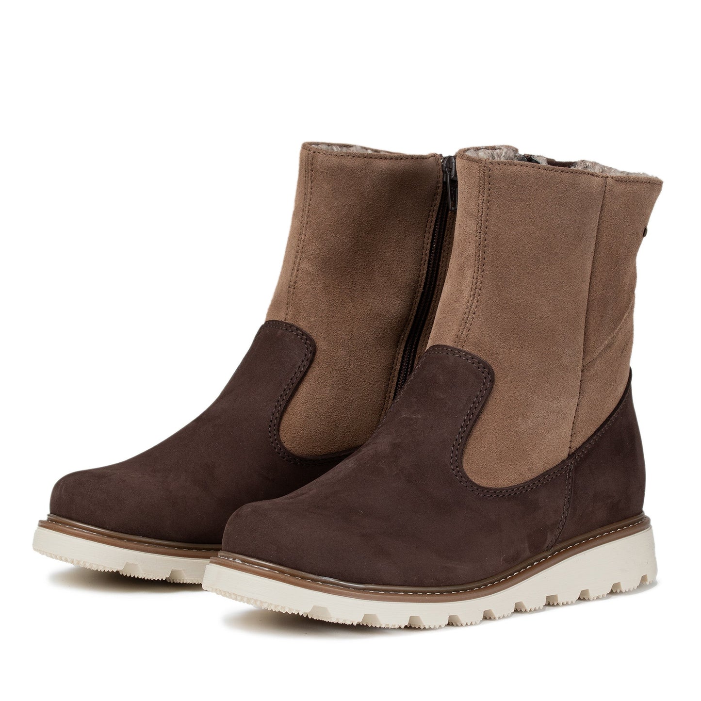 PELLO Women's GORE-TEX® ankle boots (38060-202)