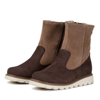 PELLO Women's GORE-TEX® ankle boots (38060-202)