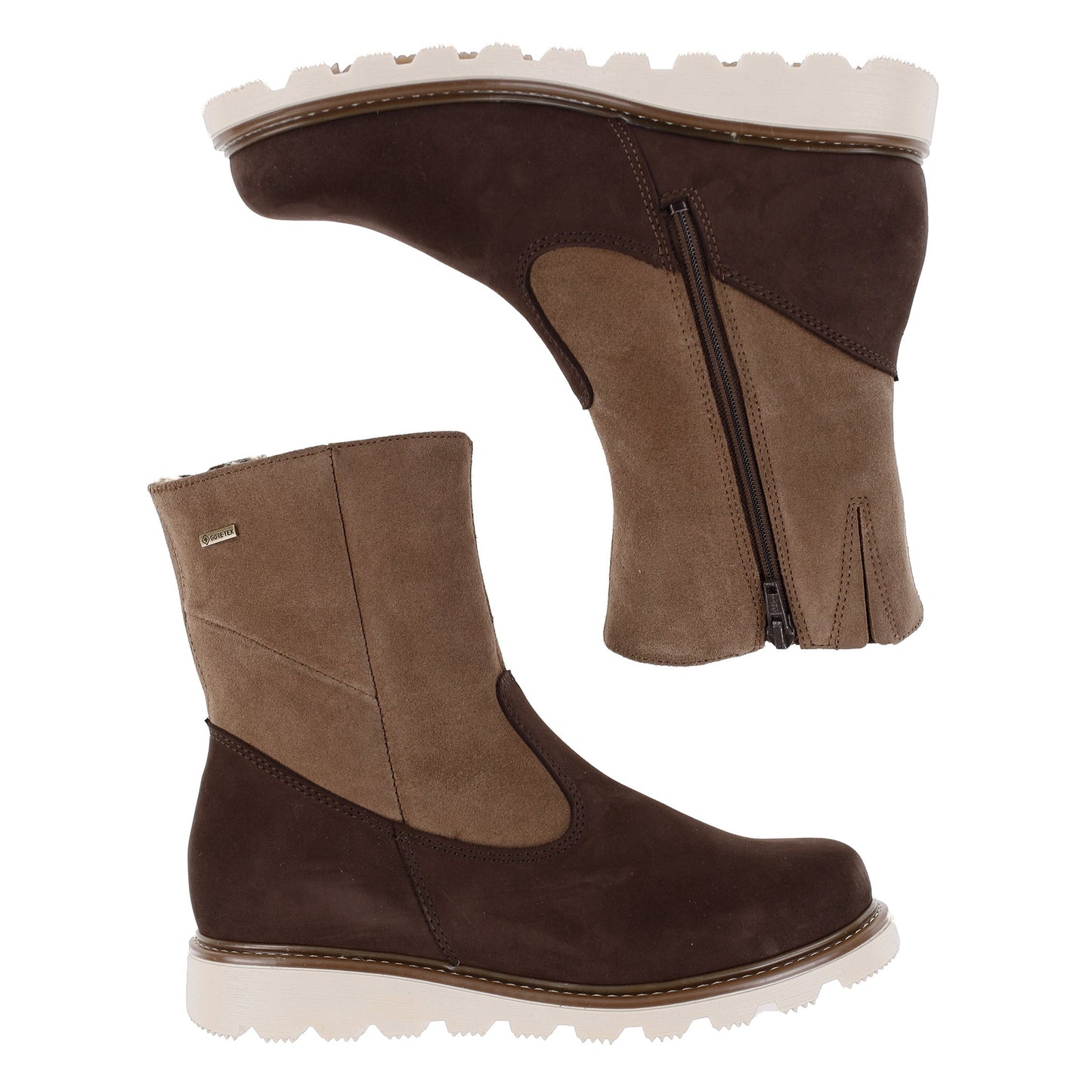 PELLO Women's GORE-TEX® ankle boots (38060-202)