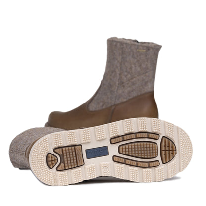 PELLO Women's GORE-TEX® ankle boots (38060-222)