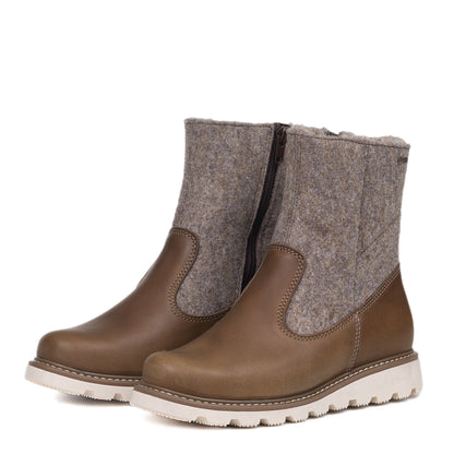 PELLO Women's GORE-TEX® ankle boots (38060-222)