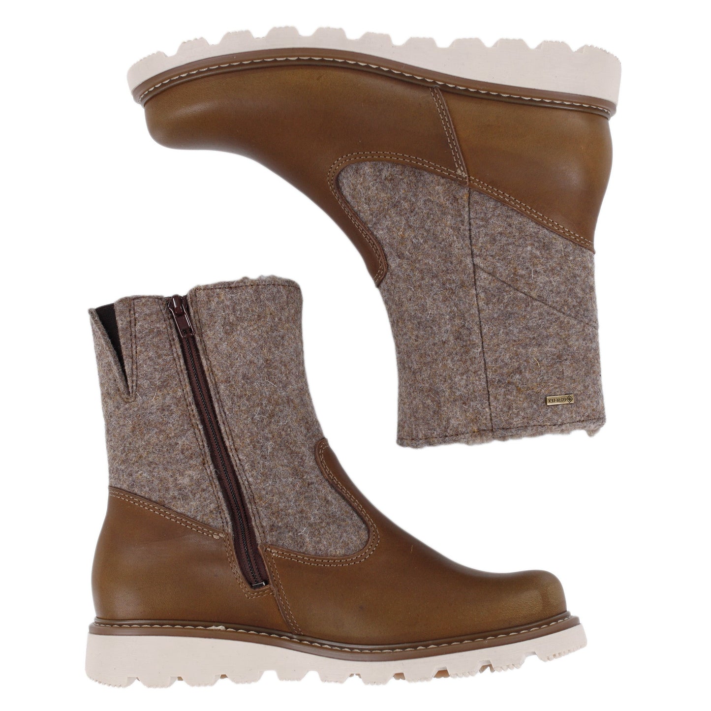 PELLO Women's GORE-TEX® ankle boots (38060-222)