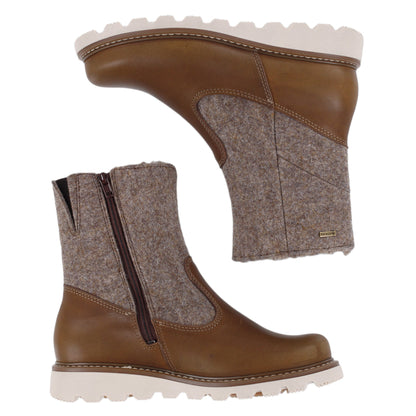 PELLO Women's GORE-TEX® ankle boots (38060-222)