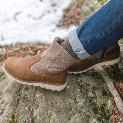 PELLO Women's GORE-TEX® ankle boots (38060-222)