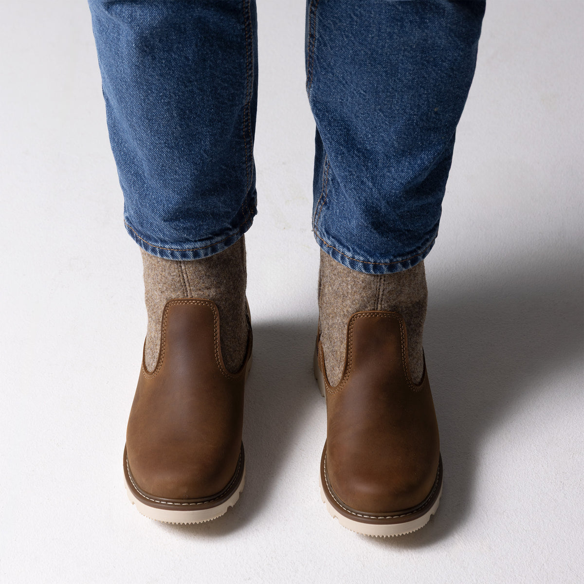 PELLO GORE-TEX® ankle boots (38060-232)