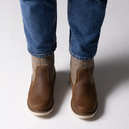 PELLO GORE-TEX® ankle boots (38060-232)