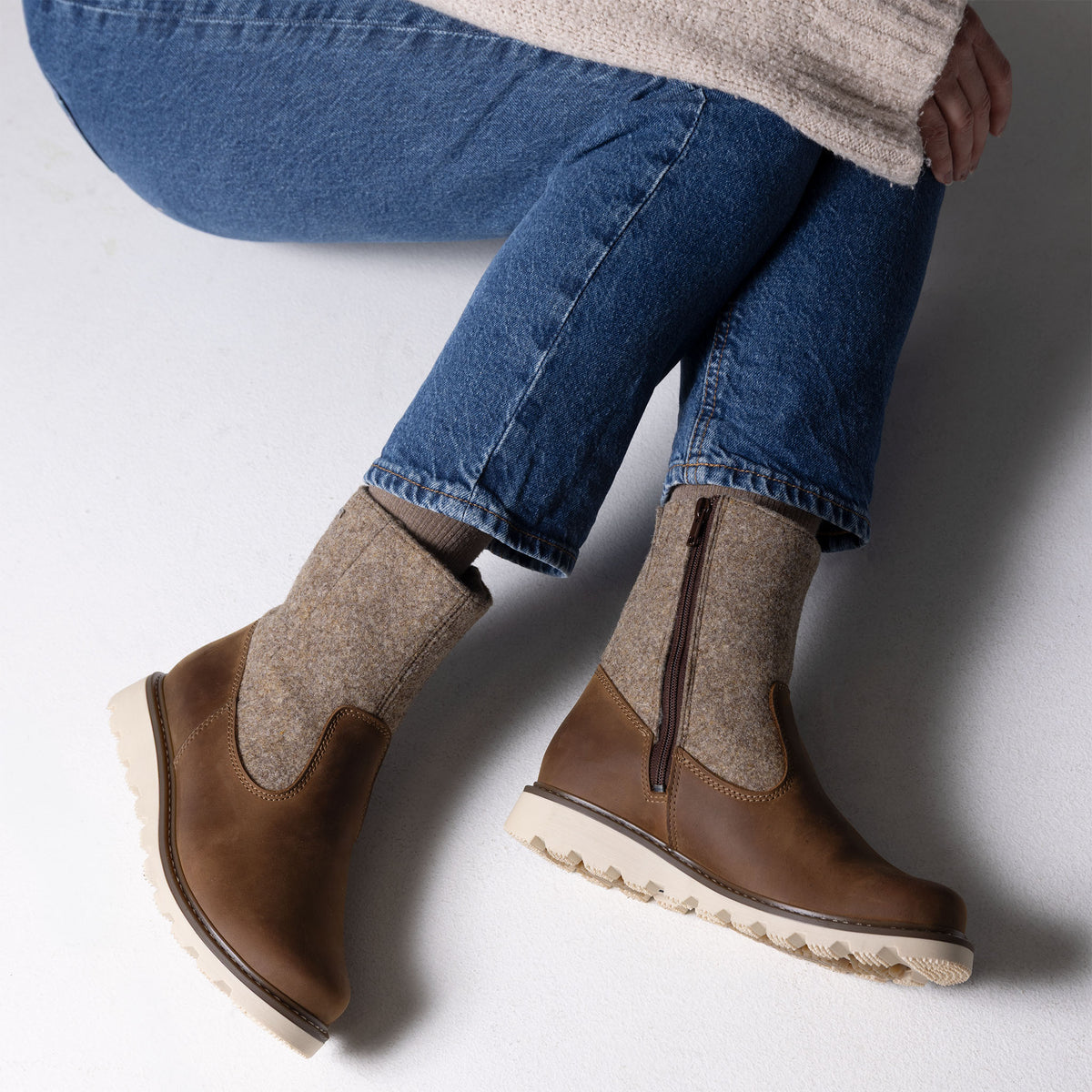 PELLO GORE-TEX® ankle boots (38060-232)