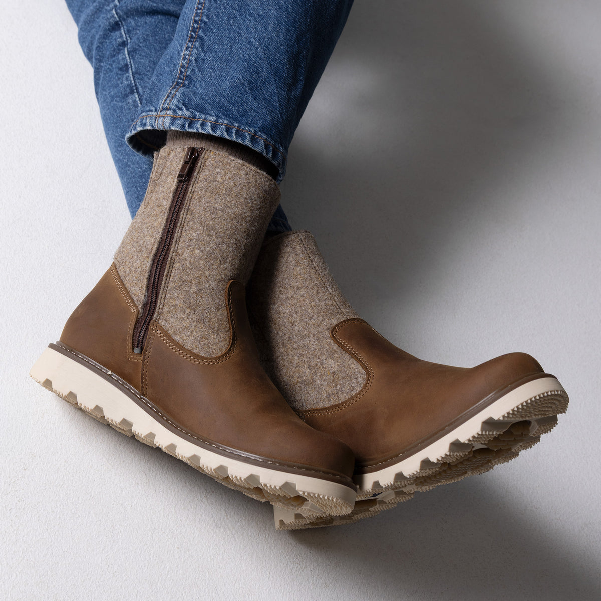PELLO GORE-TEX® ankle boots (38060-232)