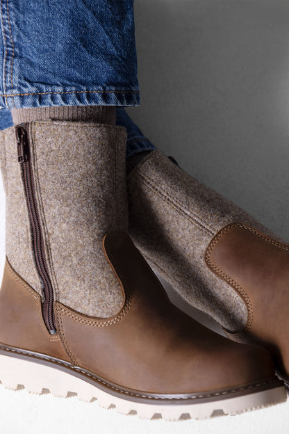 PELLO GORE-TEX® ankle boots (38060-232)
