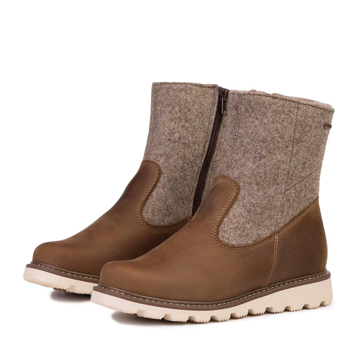 PELLO GORE-TEX® ankle boots (38060-232)