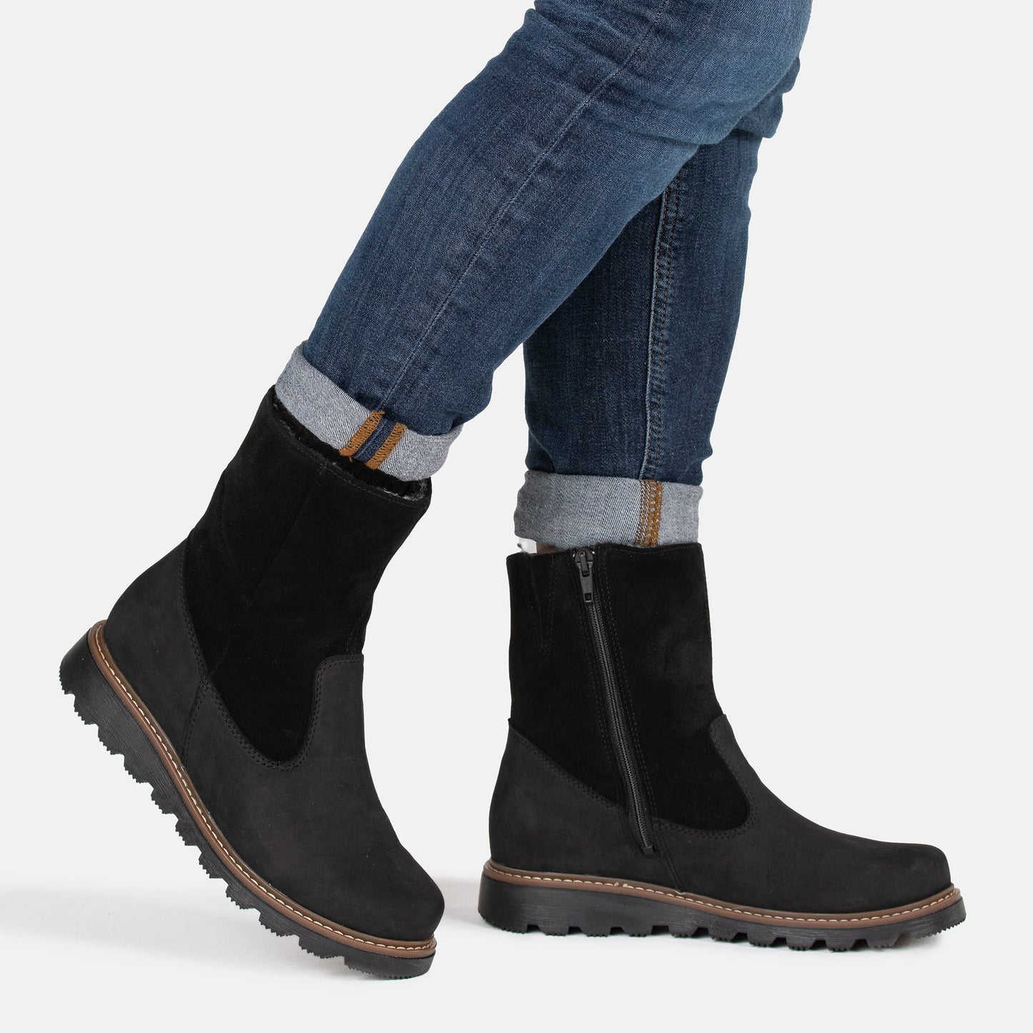 PELLO Women's GORE-TEX® ankle boots (38060-500)