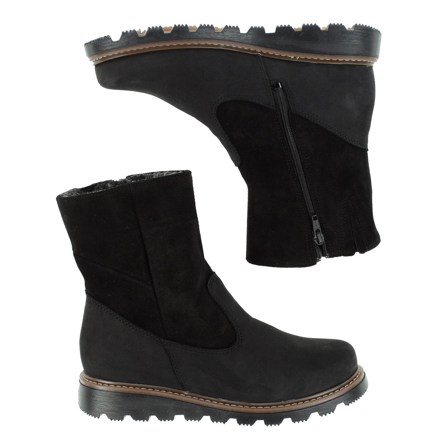 PELLO Women's GORE-TEX® ankle boots (38060-500)