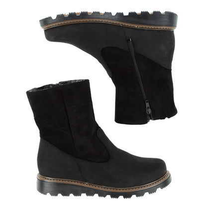 PELLO Women's GORE-TEX® ankle boots (38060-500)