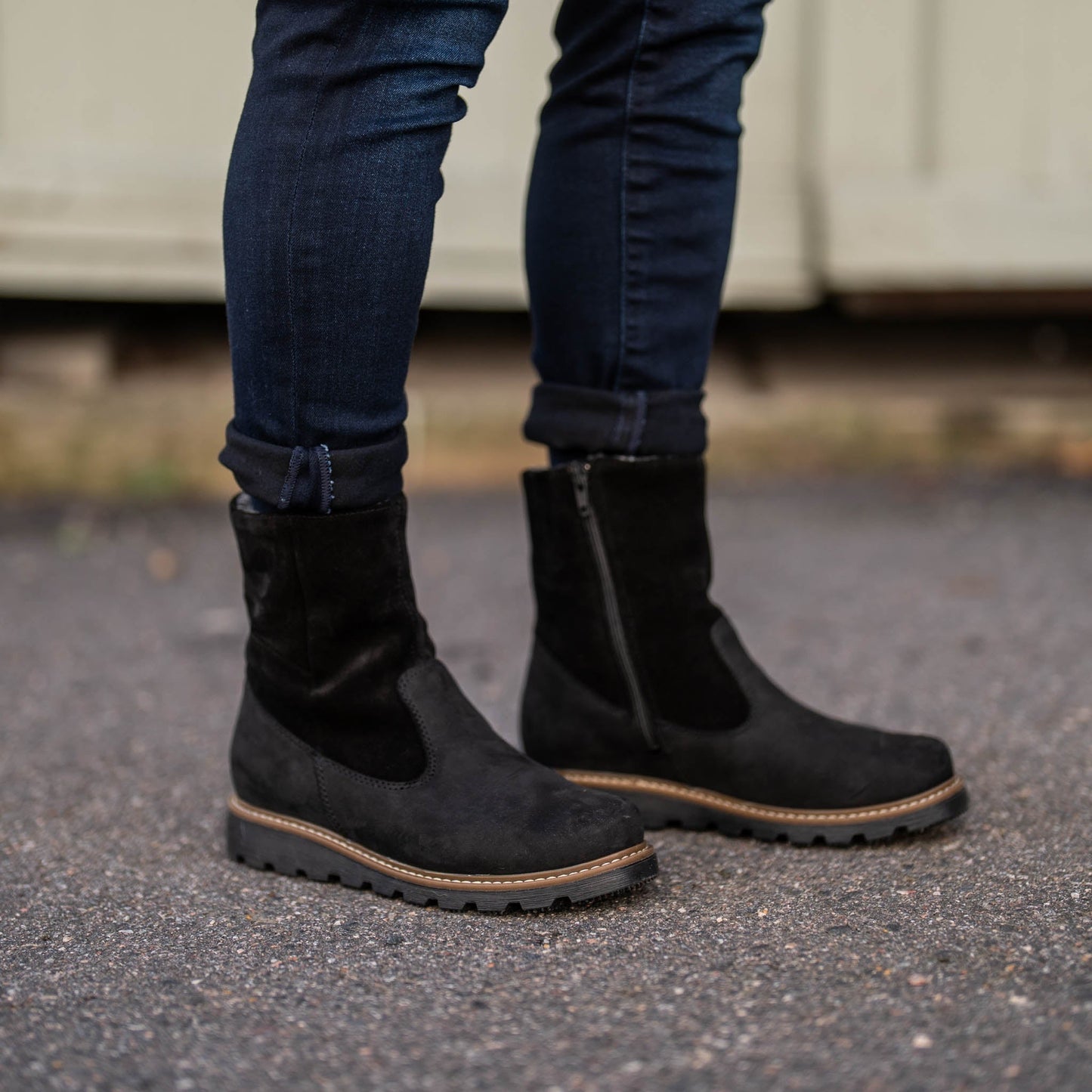 PELLO Women's GORE-TEX® ankle boots (38060-500)