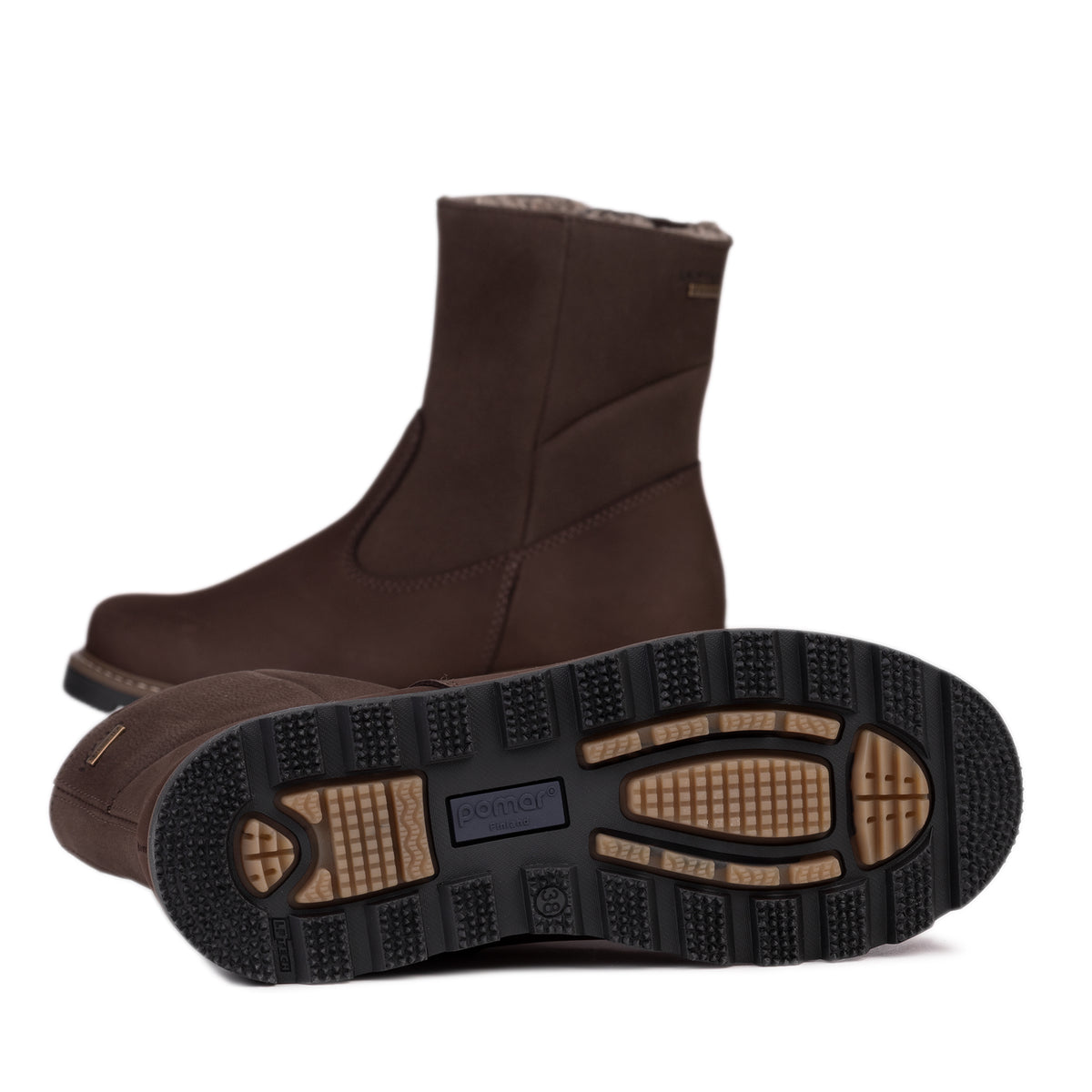 PELLO Women's GORE-TEX® winter boots(38060-502)