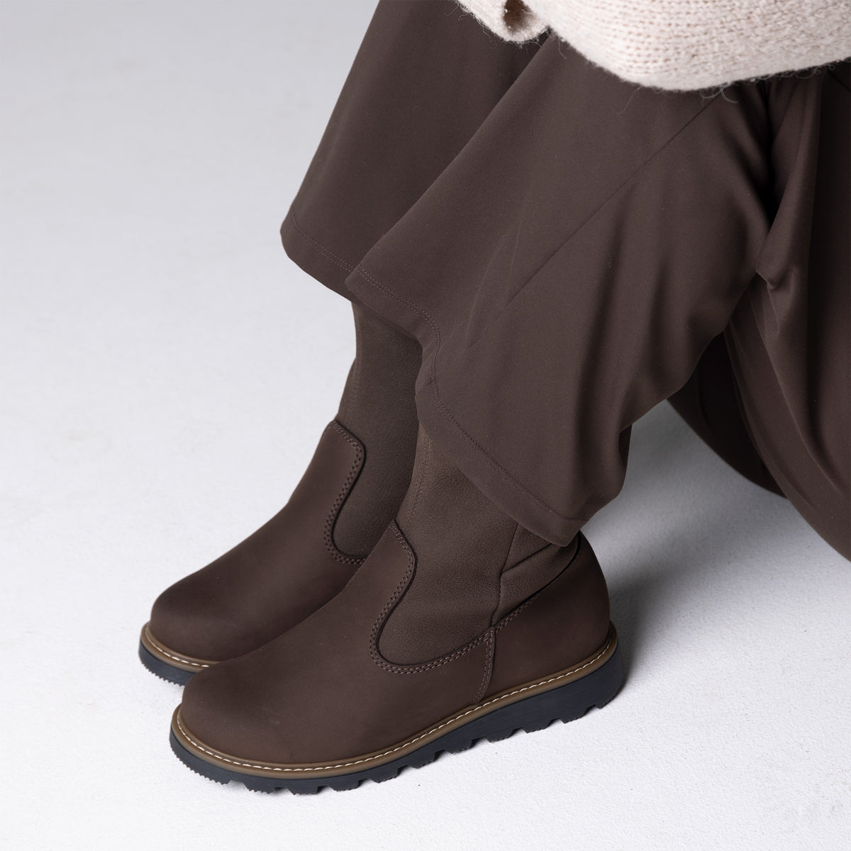 PELLO Women's GORE-TEX® winter boots(38060-502)