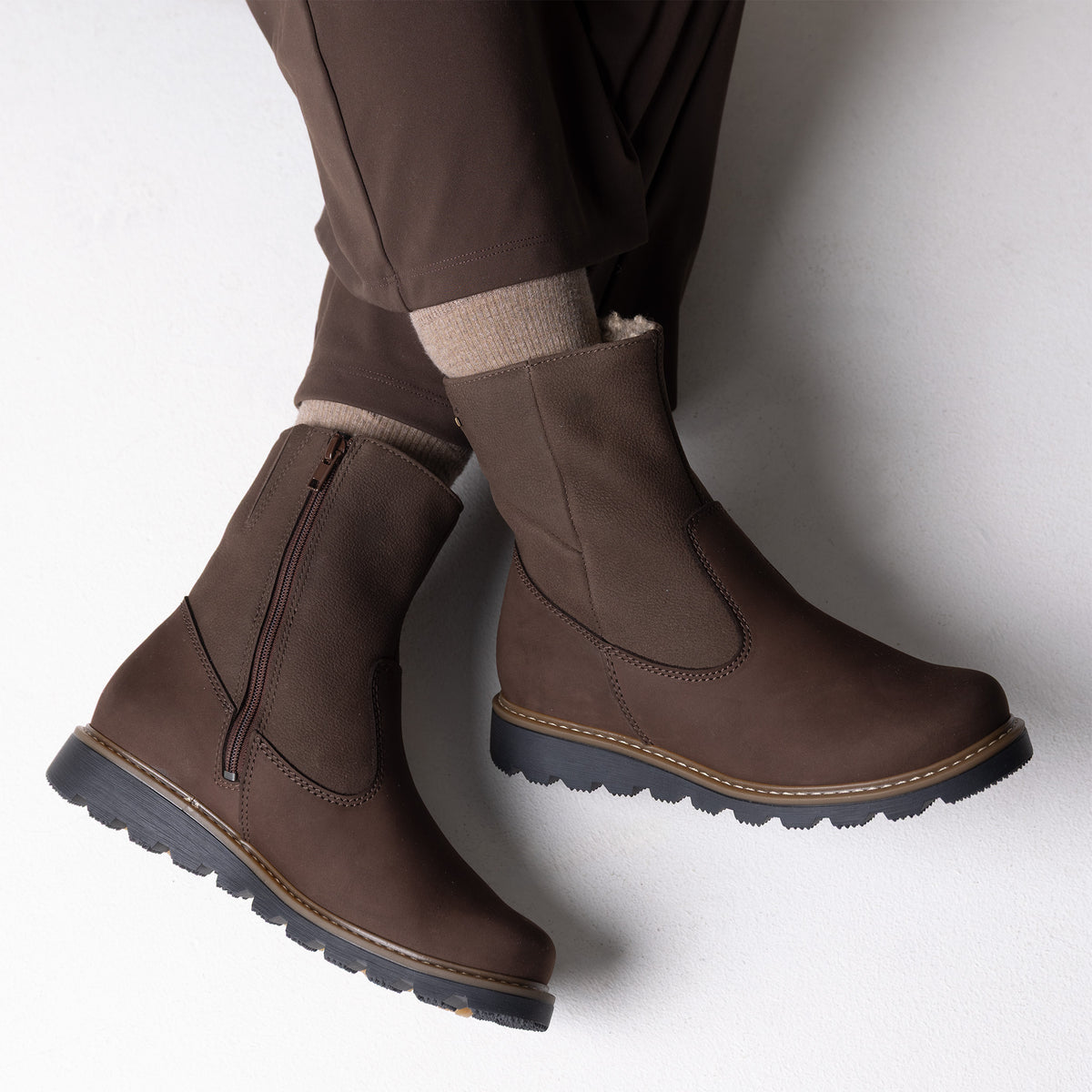 PELLO Women's GORE-TEX® winter boots(38060-502)