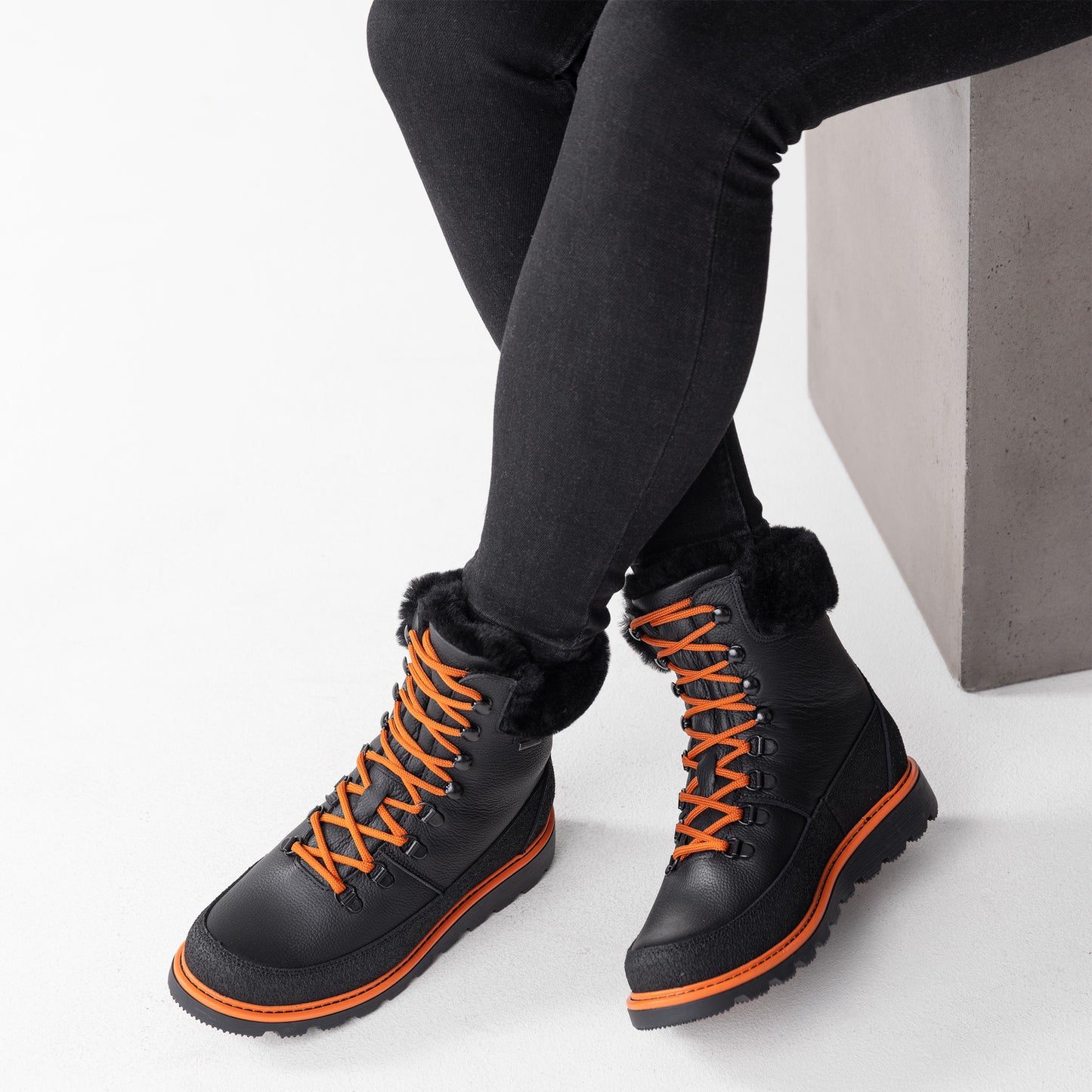 PÄIVI Women’s GORE-TEX® winter boots (38109-110)