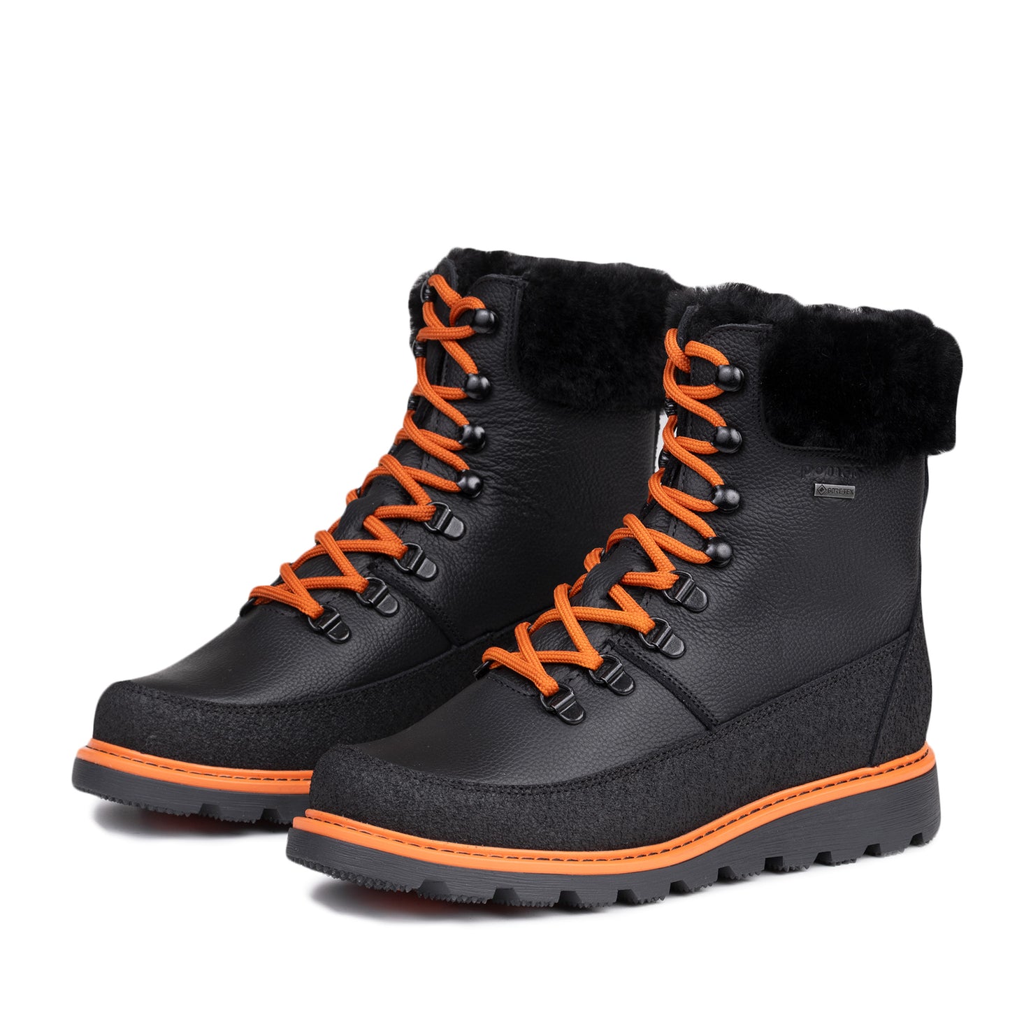 PÄIVI Women’s GORE-TEX® winter boots (38109-110)