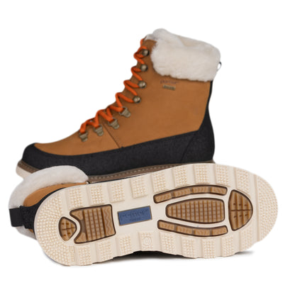 PÄIVI Women’s GORE-TEX® winter boots (38109-302)