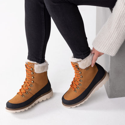 PÄIVI Women’s GORE-TEX® winter boots (38109-302)