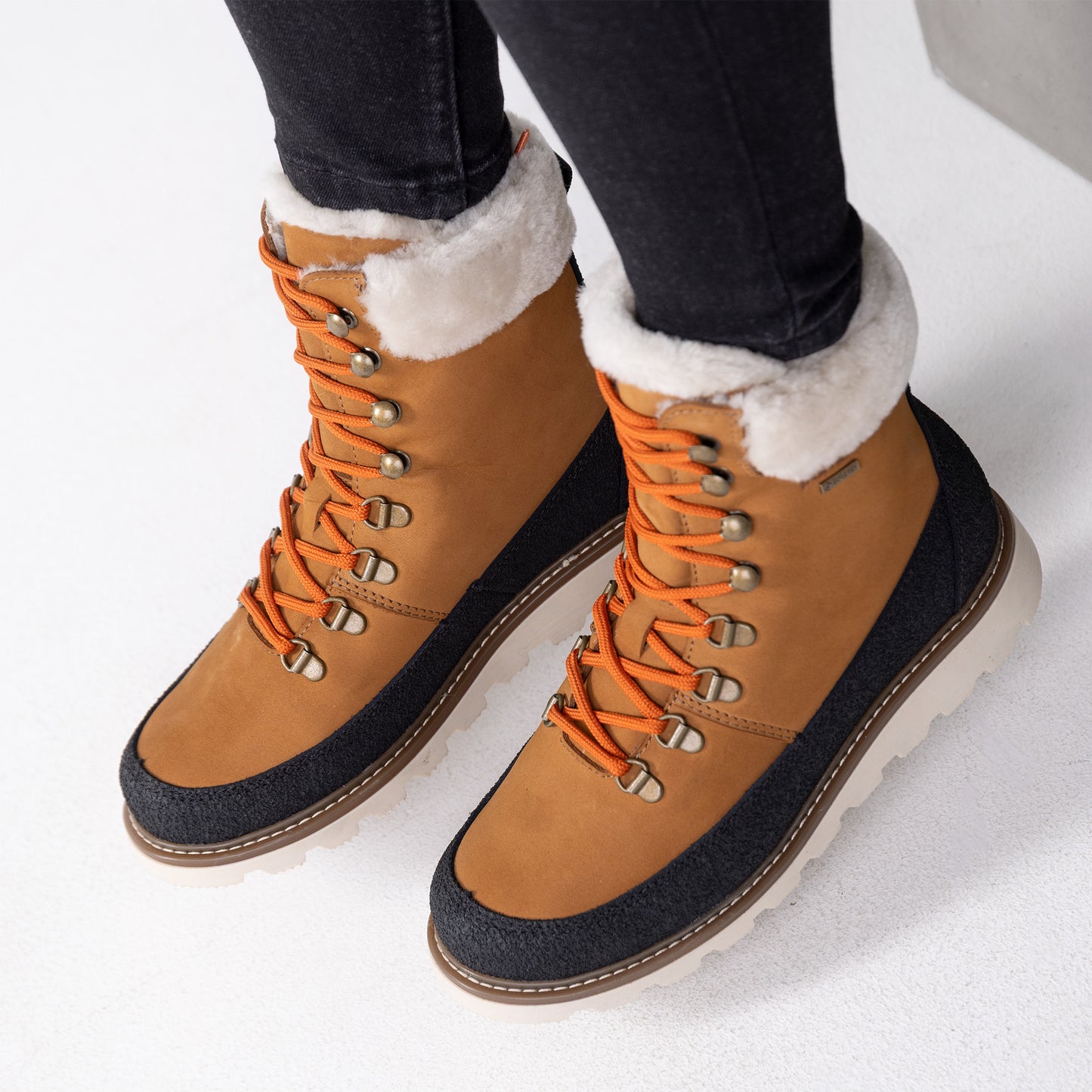 PÄIVI Women’s GORE-TEX® winter boots (38109-302)
