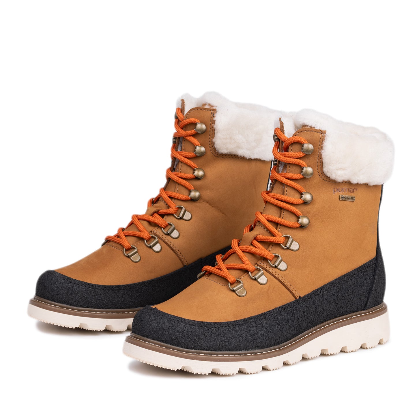 PÄIVI Women’s GORE-TEX® winter boots (38109-302)
