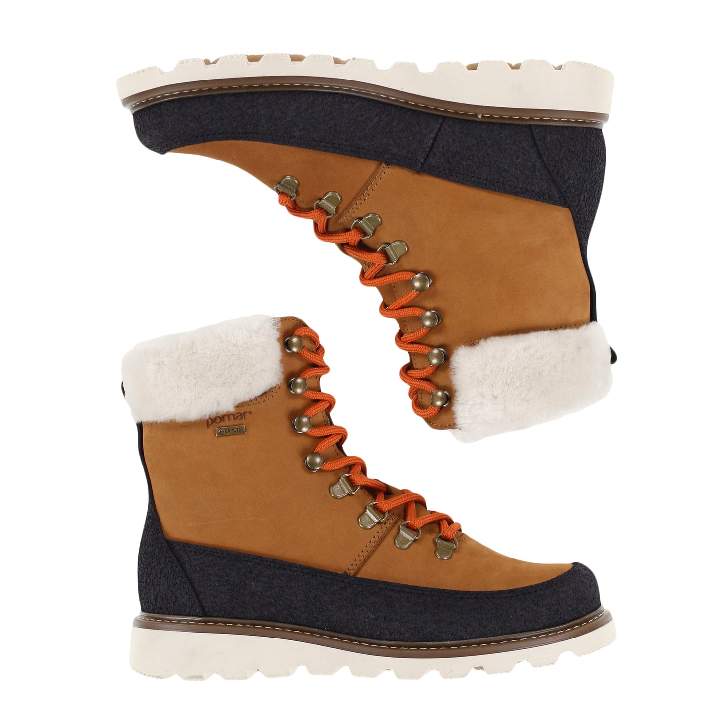 PÄIVI Women’s GORE-TEX® winter boots (38109-302)