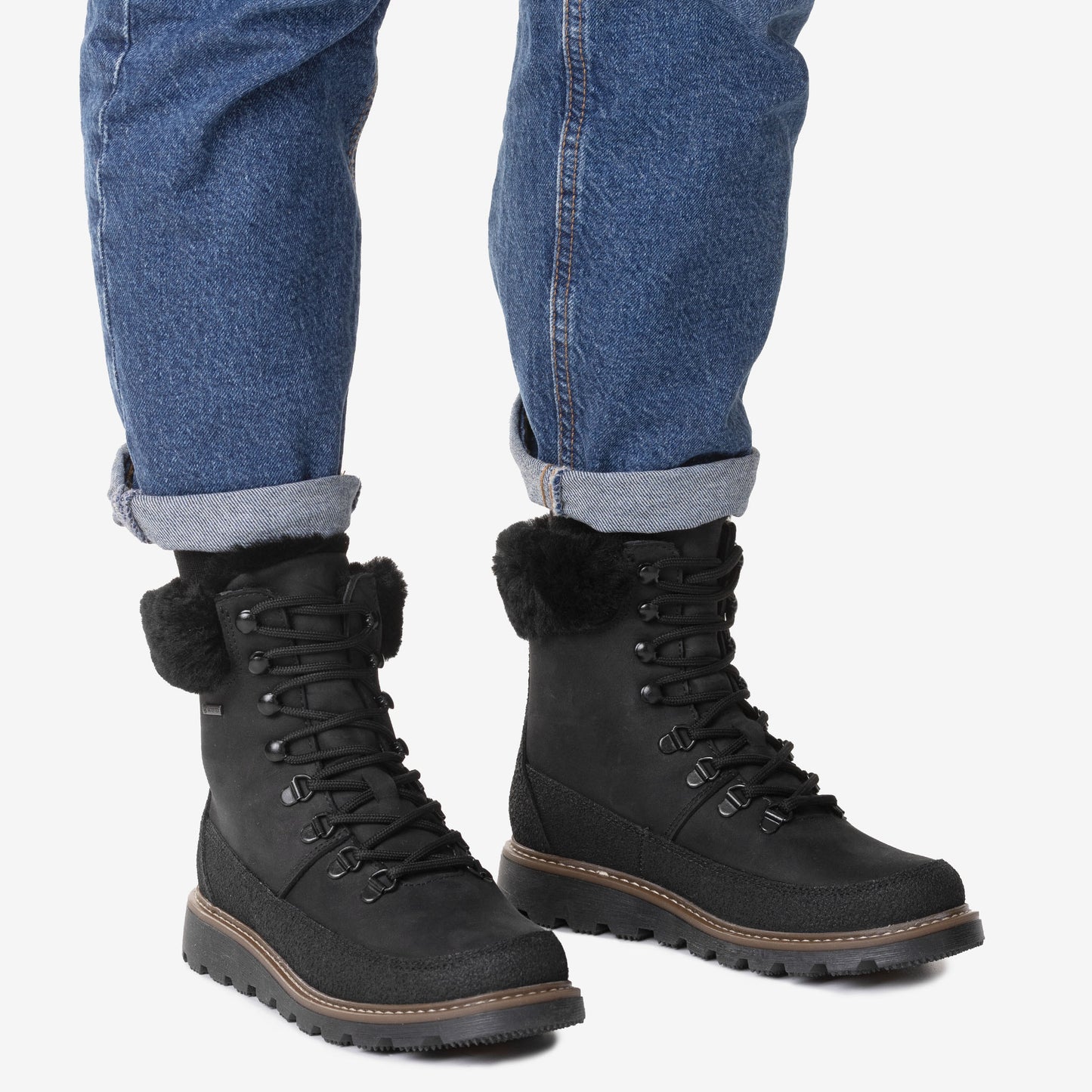 PÄIVI Women’s GORE-TEX® winter boots (38109-500)