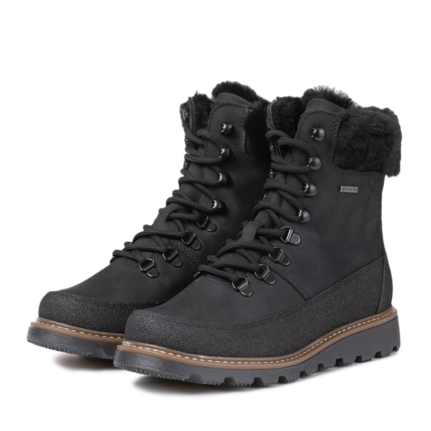 PÄIVI Women’s GORE-TEX® winter boots (38109-500)