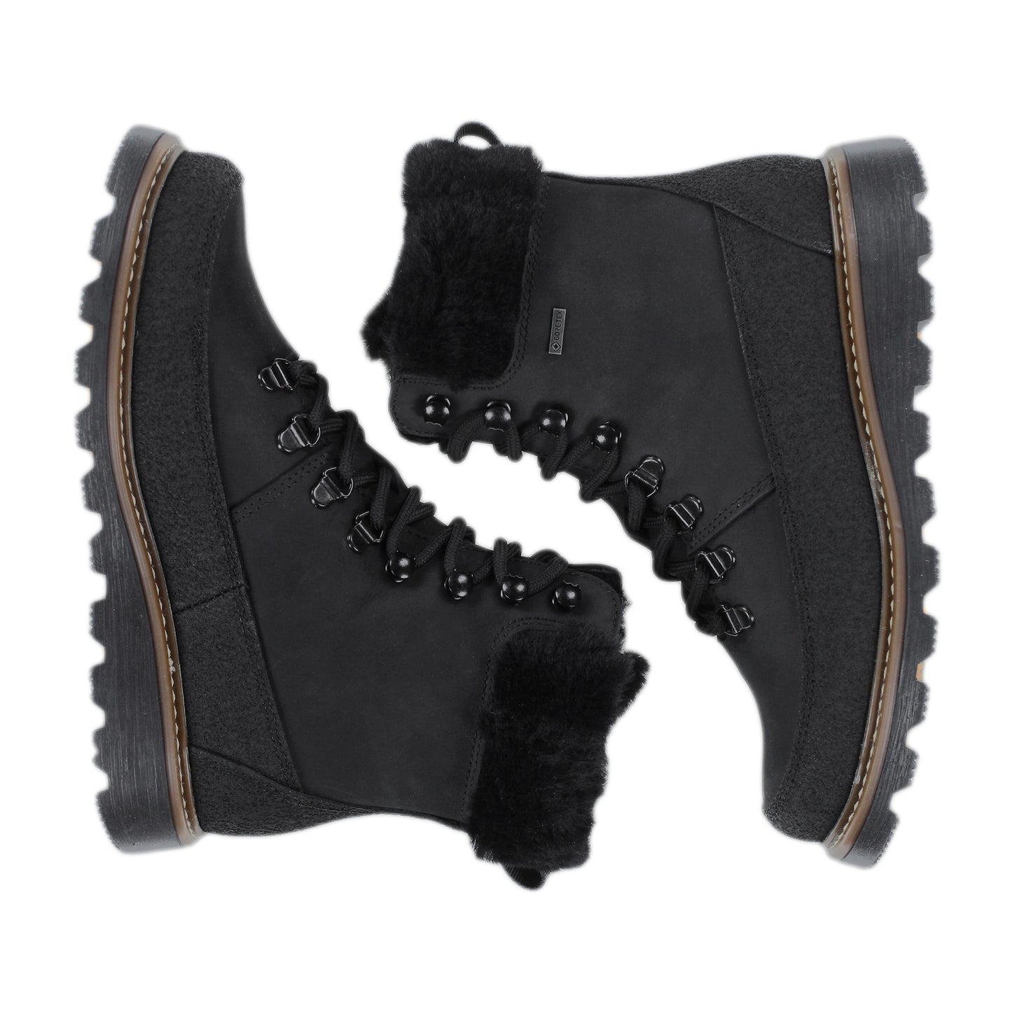 PÄIVI Women’s GORE-TEX® winter boots (38109-500)