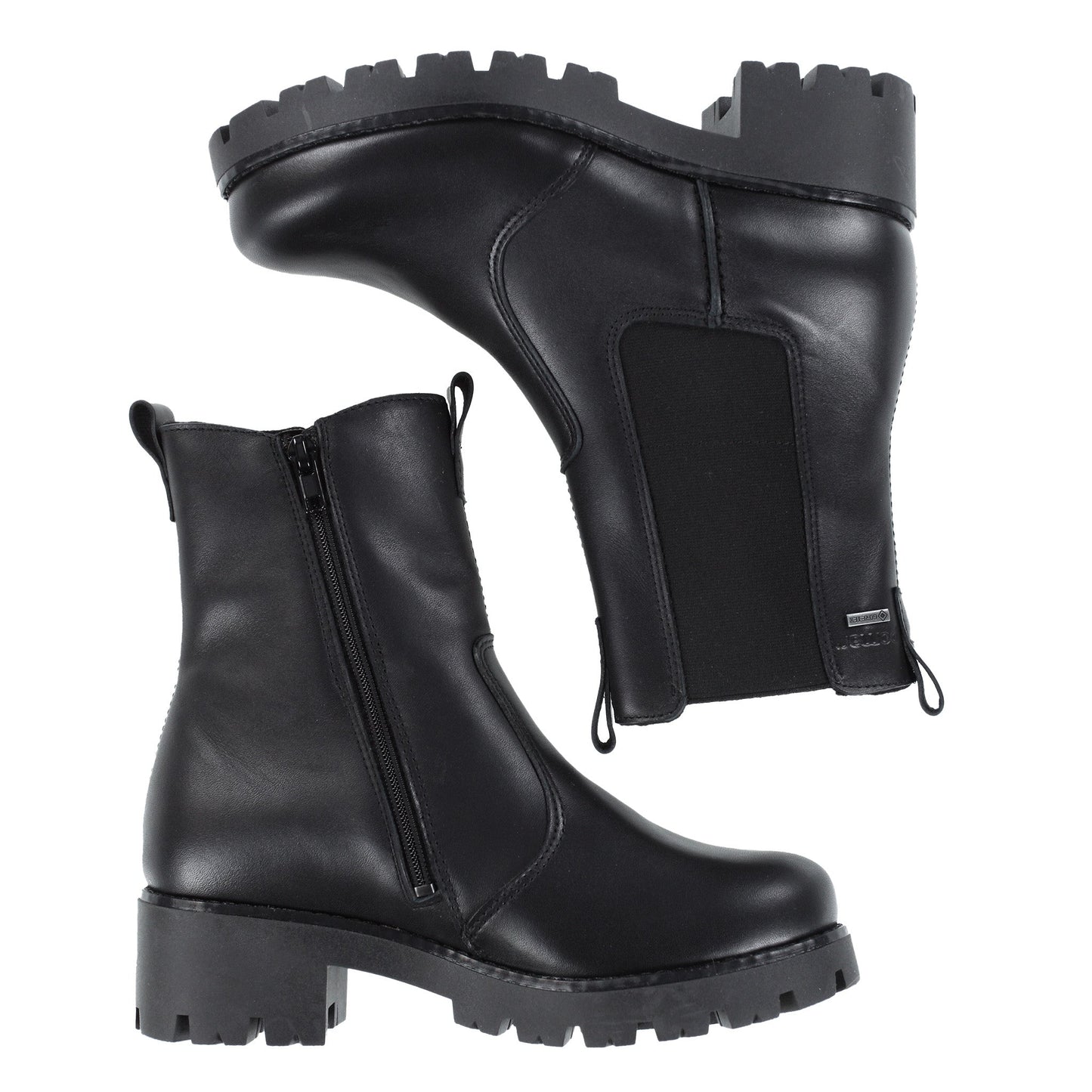 KAARI Women's GORE-TEX® ankle boots (38110-100)