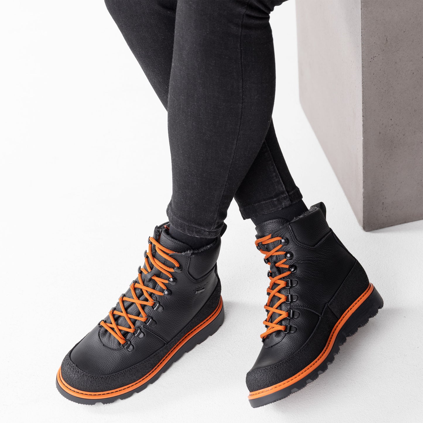 KERTTU Women’s GORE-TEX® winter boots (38112-110)