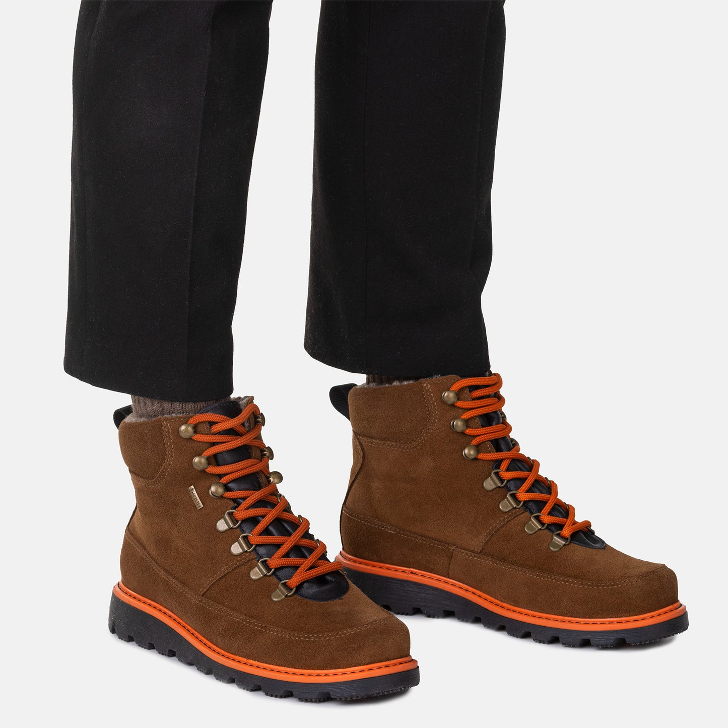 KERTTU Women’s GORE-TEX® winter boots (38112-402)